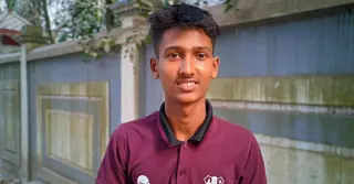 চট্টগ্রামে হাতির ফাঁদে আটকে প্রাণ গেল যুবকের